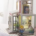 Wanna be back to the old days? Maybe you should try this Time Studio