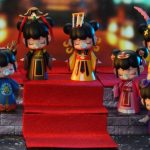 Rolife’s New-Released 3D Figure Toys Give You a First Look of Mulan
