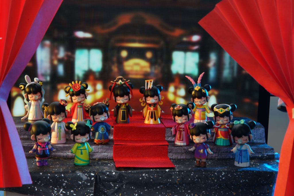 rolifes-3d-mini-figure-toys-chinese-historical-females