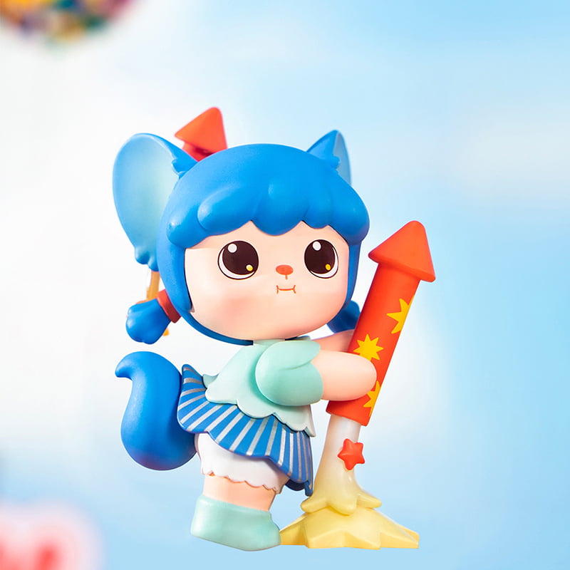 Hanhan Nai Fox Fairy - Rolife