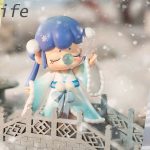 Fun Facts About The Figure Doll “Nanci”