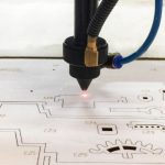 Materials and Techniques in DIY Miniature Houses