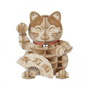 Plutus Cat TG303
