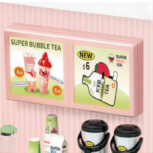 Rolife Double Joy Bubble Tea - Magnote Gifts