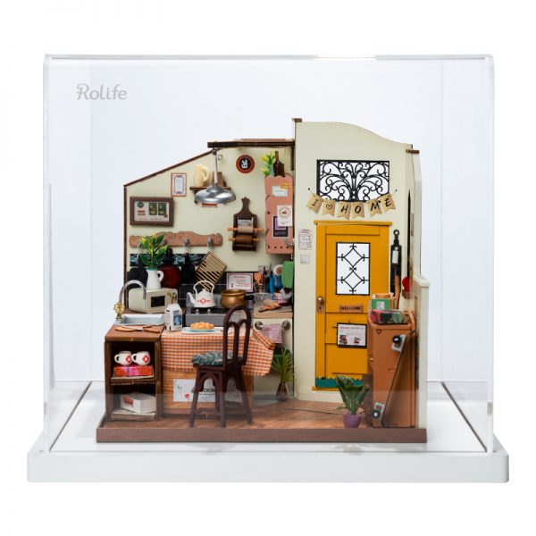 Cozy Kitchen DG159 - Rolife