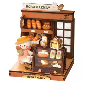 RORO BAKERY RSW02