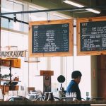 Cafe: A Dreamy Place in Modern Life