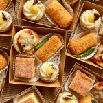 The Wondrous Tales of Bread: From Nutrition to Baking