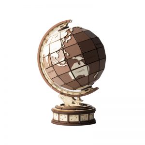 Global Wonders TGM01