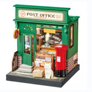 Century Post Office DS037