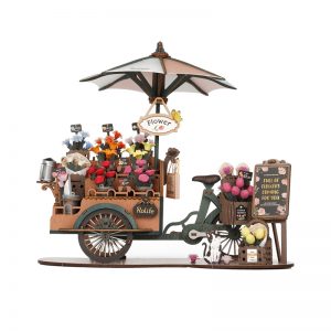 Blossom Cart TGS03