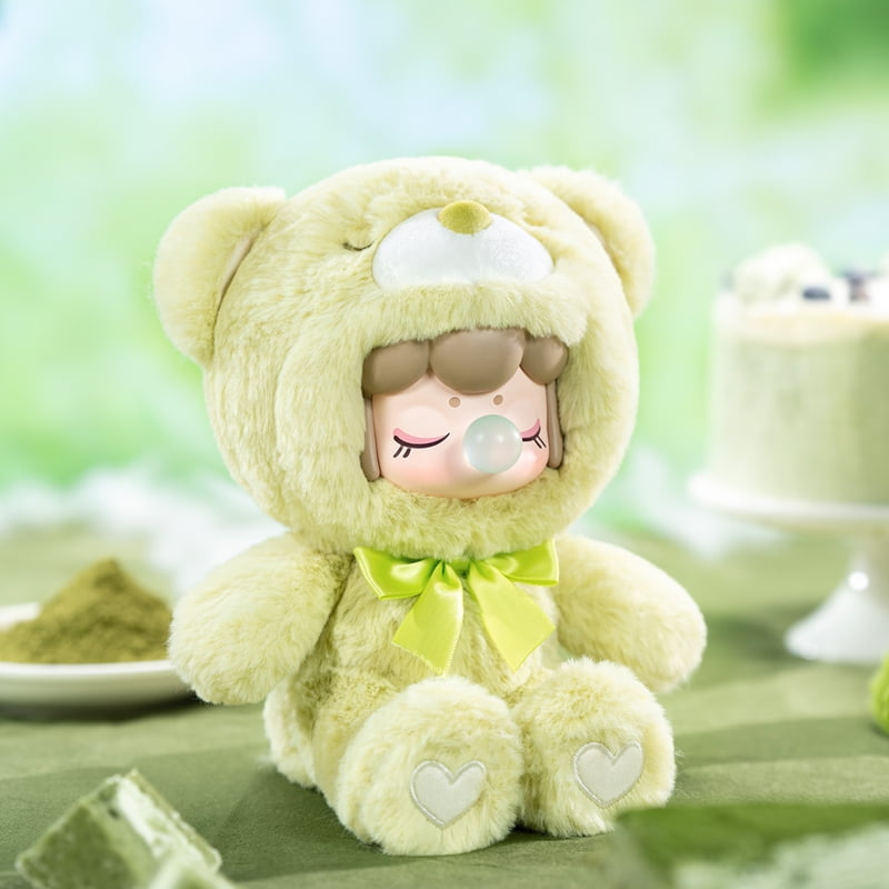The Warmth of Winter Comes from Nanci - Rolife