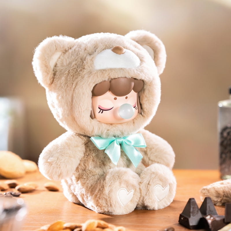 The Warmth of Winter Comes from Nanci - Rolife