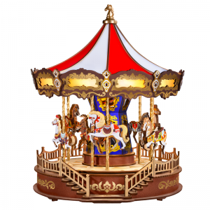 Classic Carousel AMC01