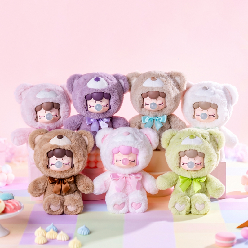 The Warmth of Winter Comes from Nanci - Rolife