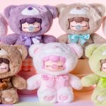 The Warmth of Winter Comes from Nanci